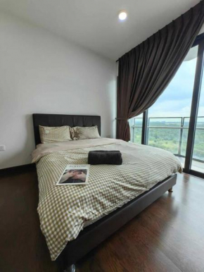 0512 Almas Suites Netflix Wifi By STAY
